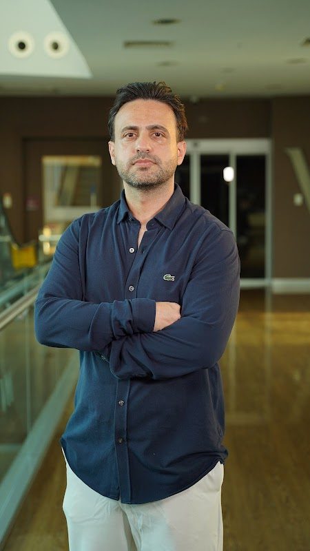 Dr. Mehmet Duymuş - Estetik