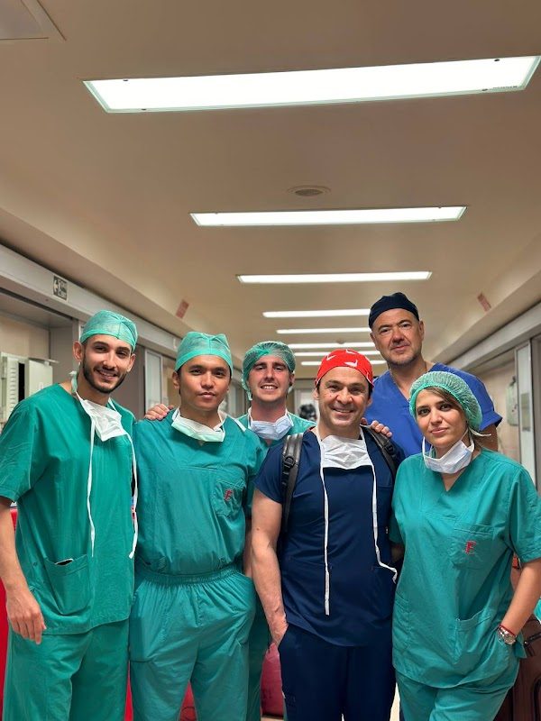 Dr. Alev Revizyon - Estetik