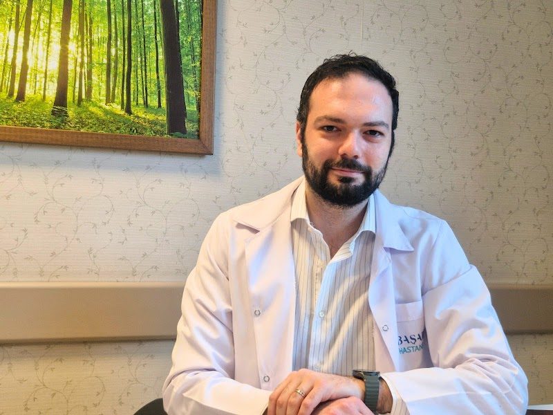 Dr. Mert Dabak - Estetik