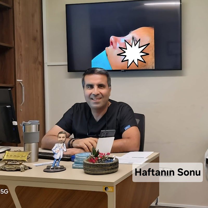 Dr. Necdet Özer - Estetik