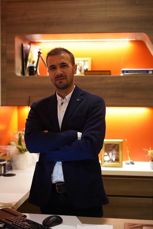 Dr. Turgay Yıldız - Estetik