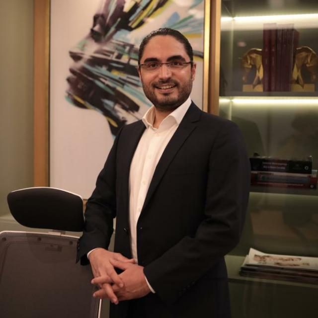 Dr. Berkan Arık - Estetik