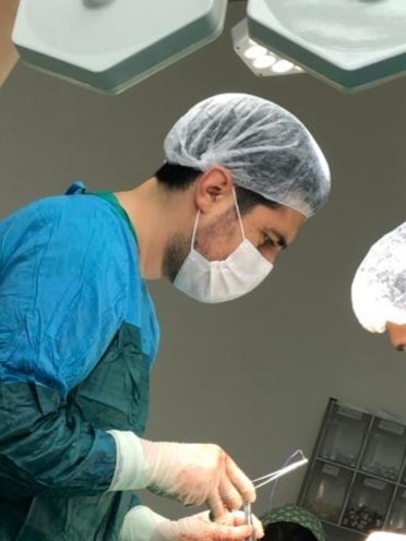 Dr. Mustafa Ünal - Estetik