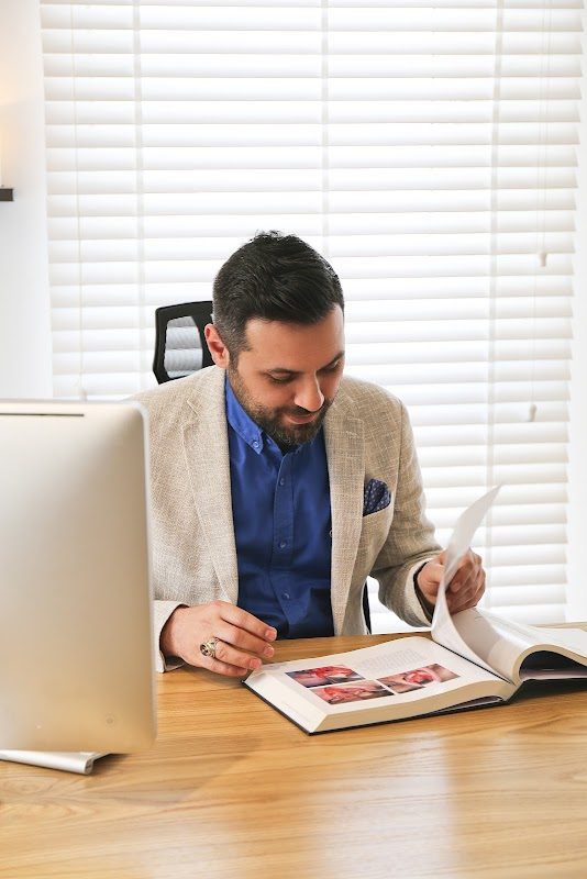 Dr. Murat Ceran - Estetik
