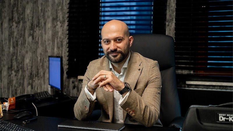 Dr. Enes Kodalak - Estetik