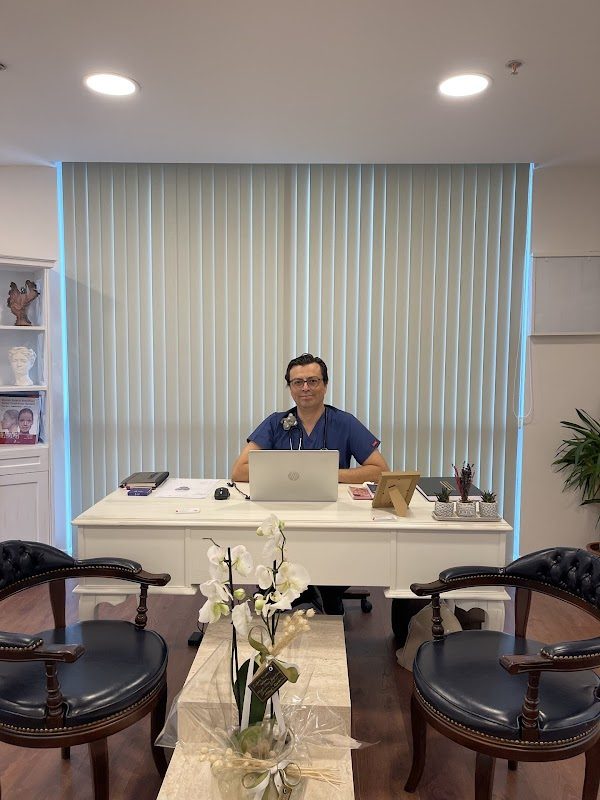 Dr. Volkan Güneş - Estetik