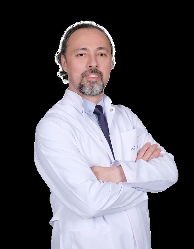 Dr. Özgen Işık - Estetik