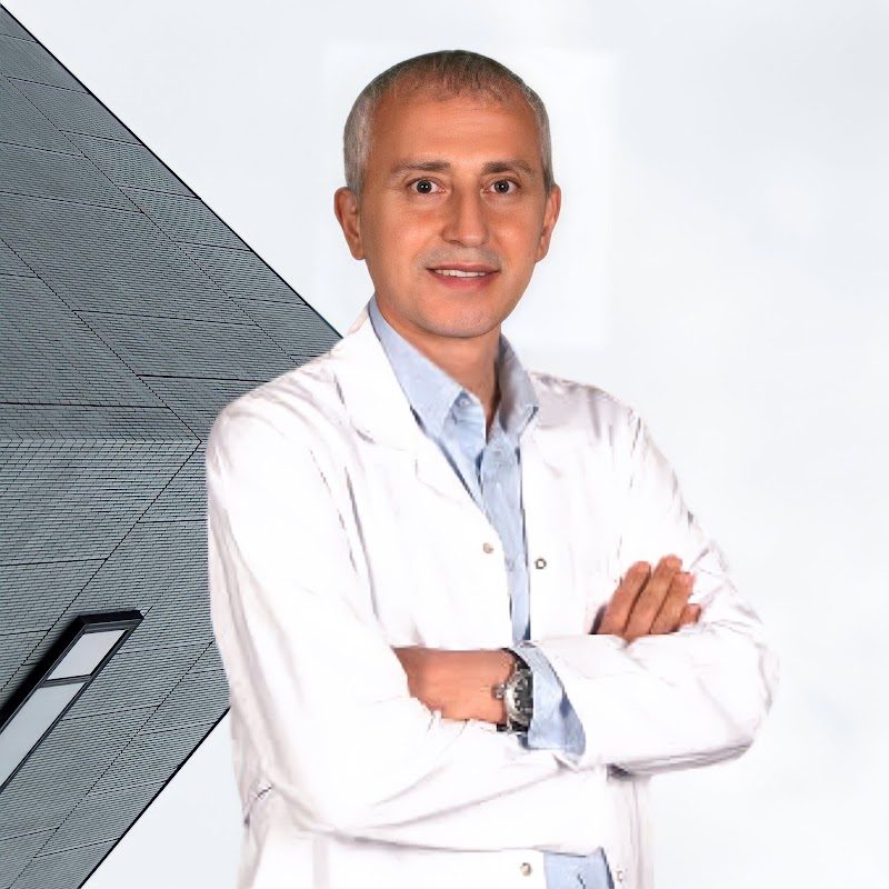 Dr. Murat Salihoğlu - Estetik