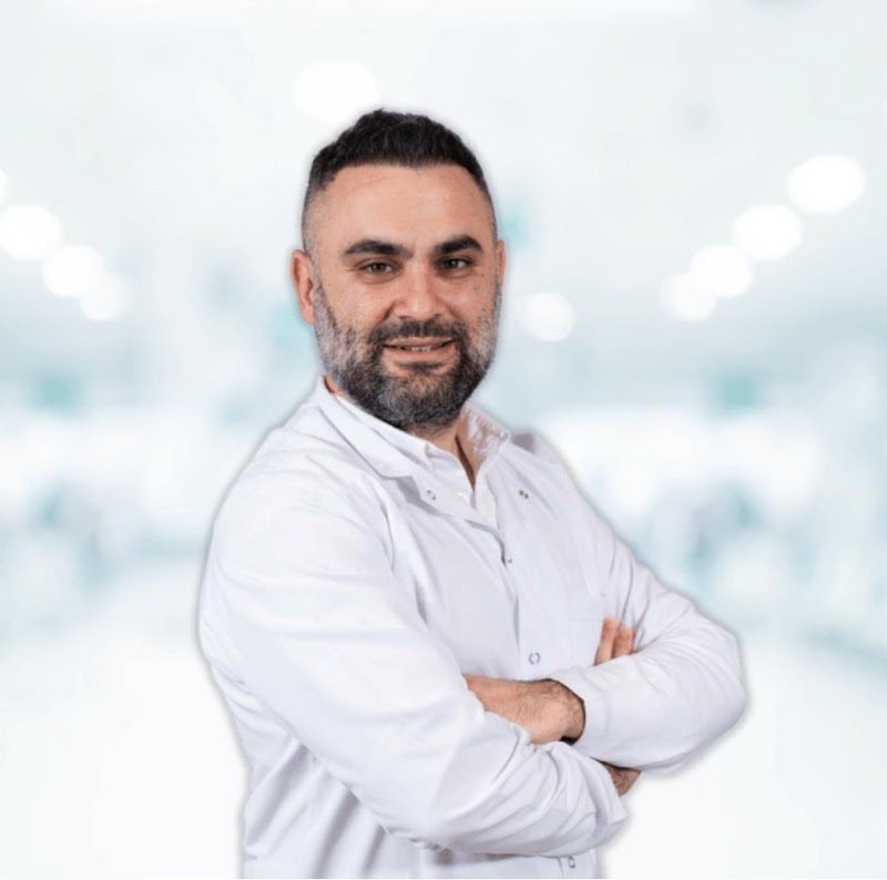Dr. Emre Mirici - Estetik