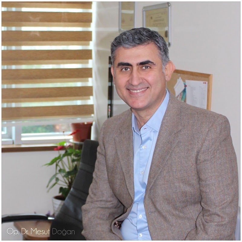 Dr. Mesut Doğan - Estetik