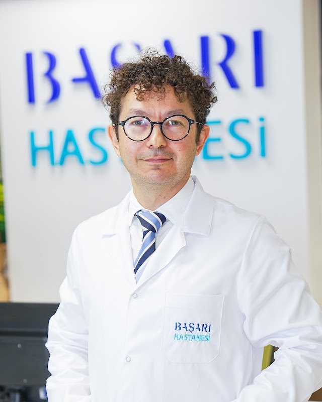 Dr. Ahmet Deveci - Estetik