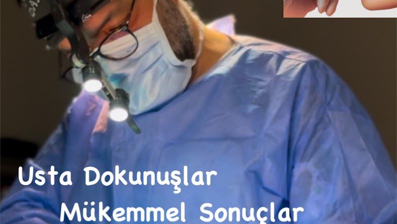 Dr. Nusret İnci - Estetik