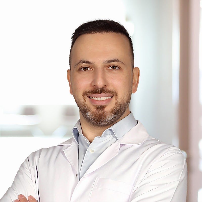 Dr. Bünyamin Kutlu - Estetik