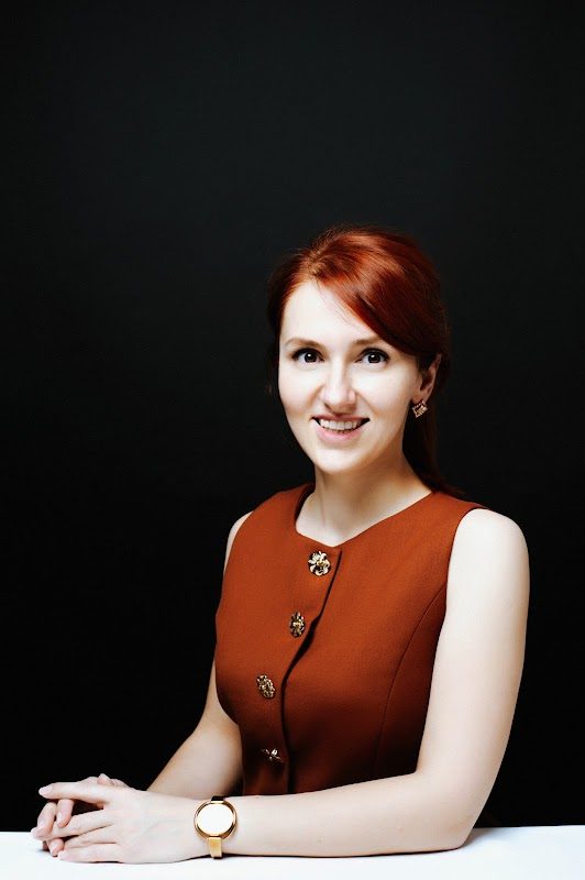 Dr. Yasemin İmamoğlu - Estetik