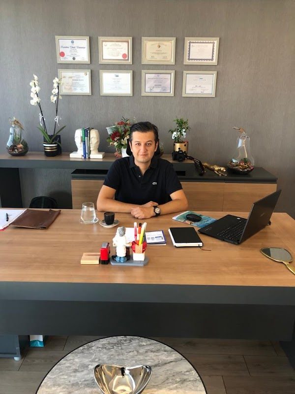 Dr. İsmail Çoban - Estetik