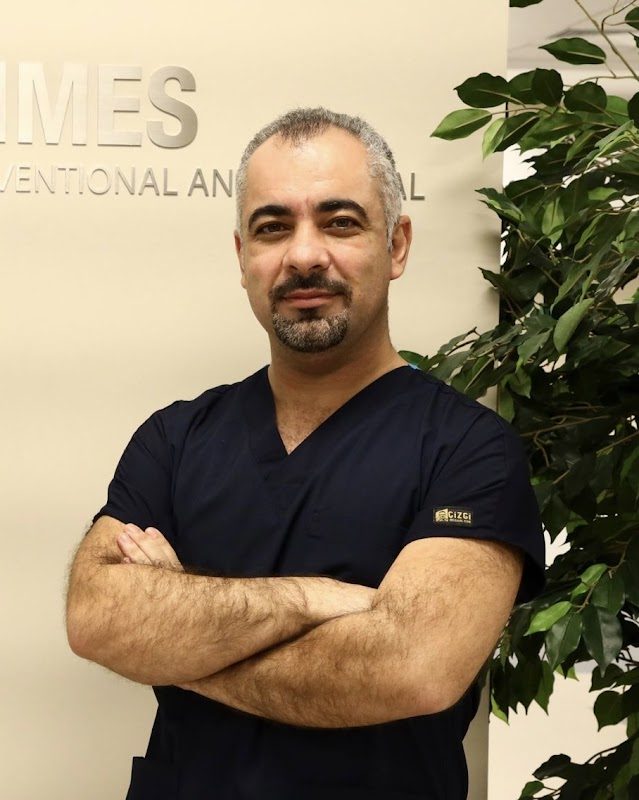 Dr. Mustafa Bayam - Estetik