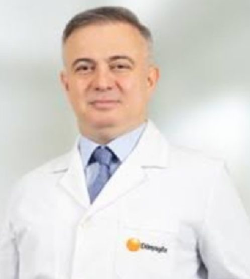 Dr. Sıtkı Ermiş - Estetik