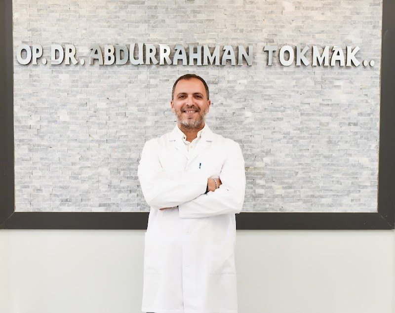 Dr. Abdurrahman Tokmak - Estetik