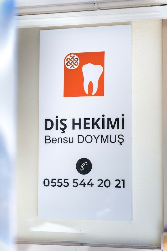 Dt. Bensu Doymuş - Estetik