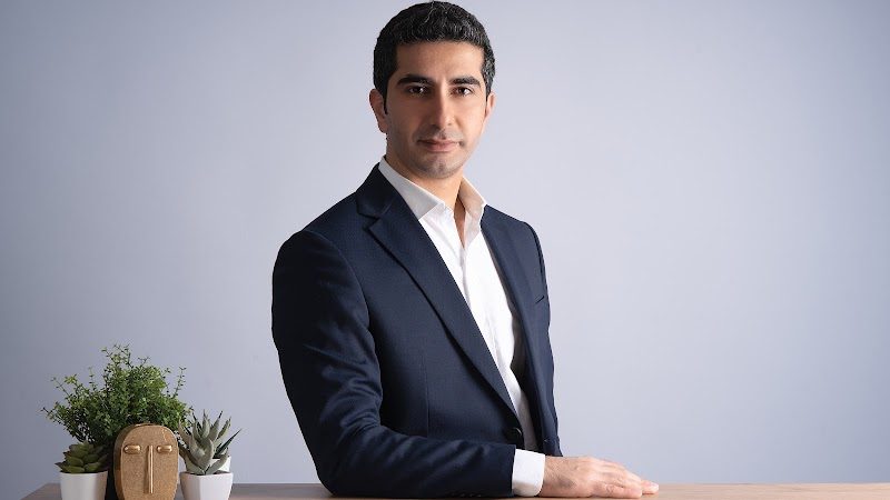 Dr. Atahan Ağrılı - Estetik
