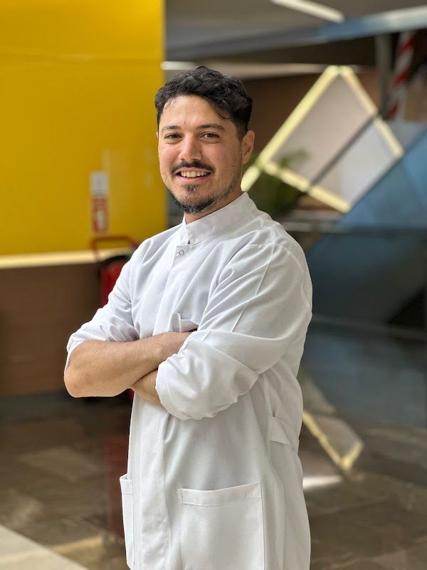 Dr. Tiber Menteşe - Estetik
