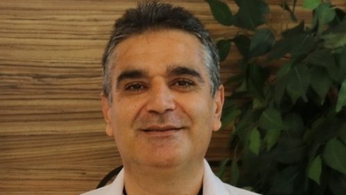 Dr. Metehan Gümüş - Estetik