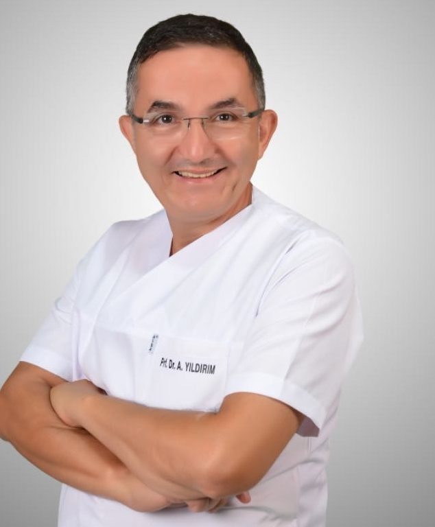 Dr. Altan Yıldırım - Estetik
