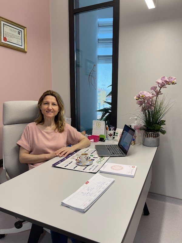 Dr. Yasemin Çakar - Estetik