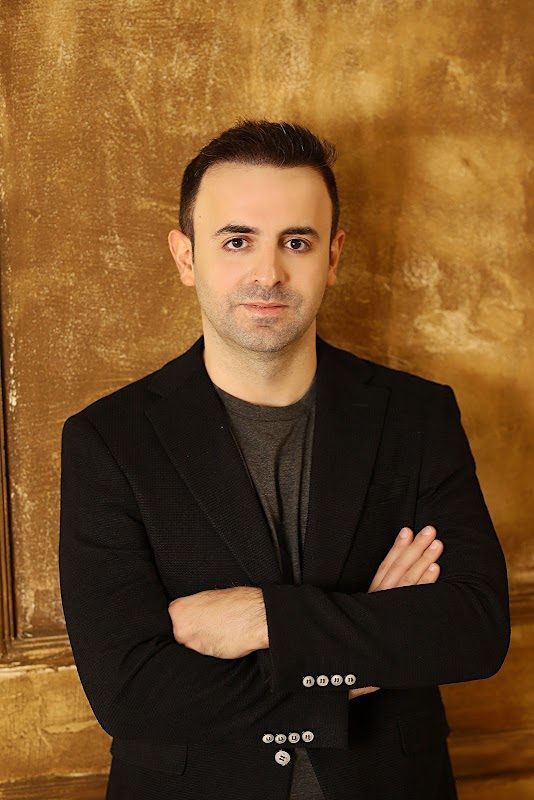 Dr. Nazım Ramazanov - Estetik