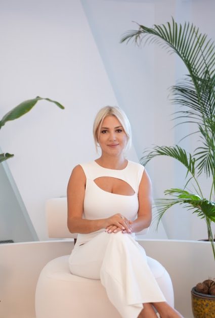 Dr. Aslı Birkent - Estetik