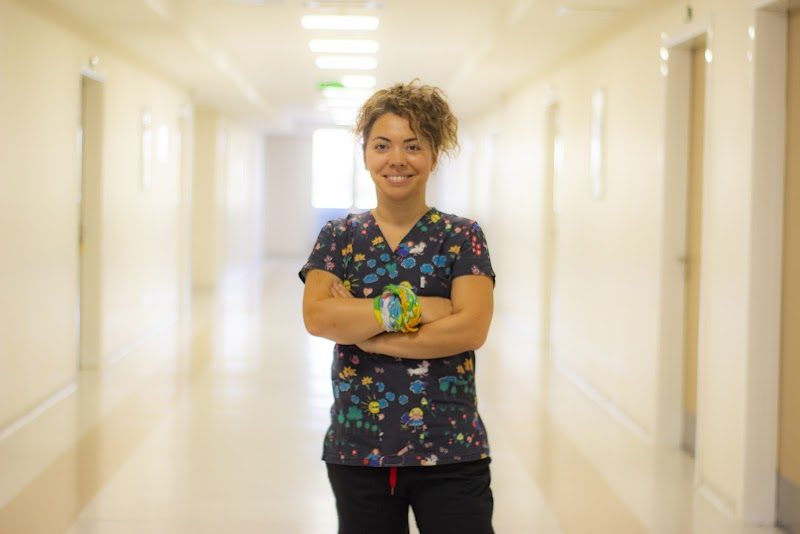 Dr. İlsun Aka - Estetik
