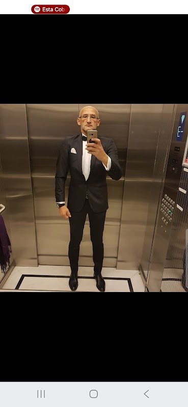 Dt. Ömer Çavuşoğlu - Estetik