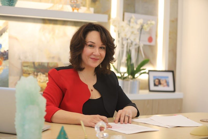 Dr. Çiğdem Ünal - Estetik