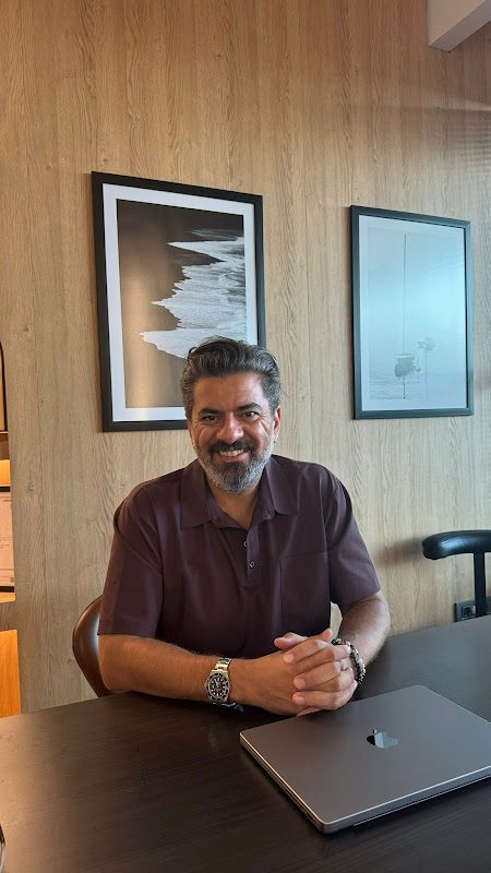 Dr. İskender Solmaz - Estetik