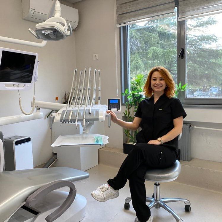 Dr. Elif Atalay - Estetik