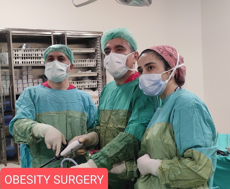 Dr. Metehan Gümüş - Estetik