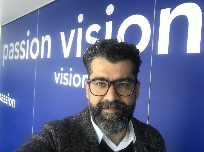 Dt. Onur Öztürk - Estetik