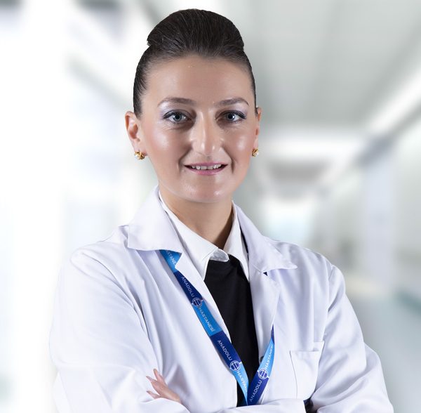 Dr. Sema Koç - Estetik