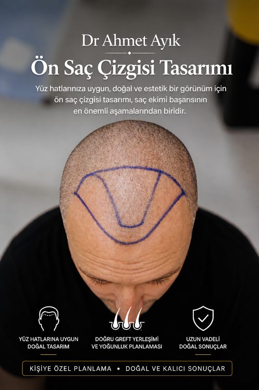 Dr. Ahmet Ayık - Estetik