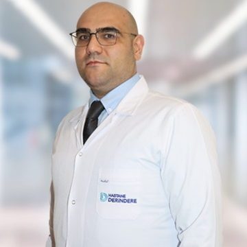 Dr. Ruslan Hummatov - Estetik