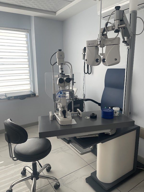 Dr. Kamuran Tunç - Estetik