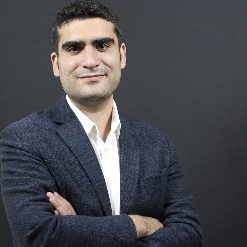 Dr. Burak Erdur - Estetik