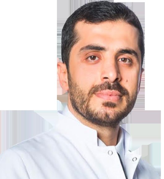 Dr. Necdet Demir - Estetik