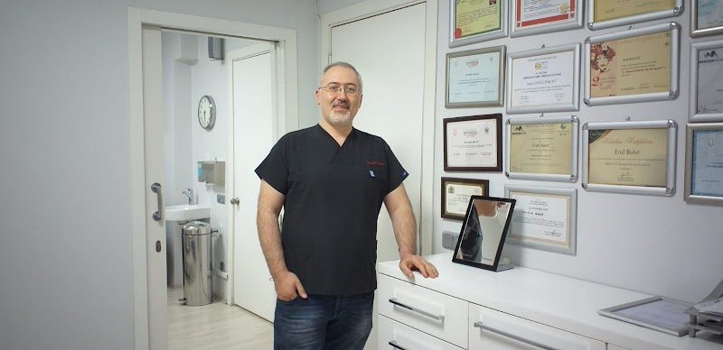 Dr. Erol Bulut - Estetik