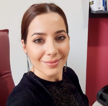 Dr. Gülşah Çalışkan - Estetik