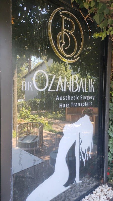 Dr. Ozan Balık - Estetik