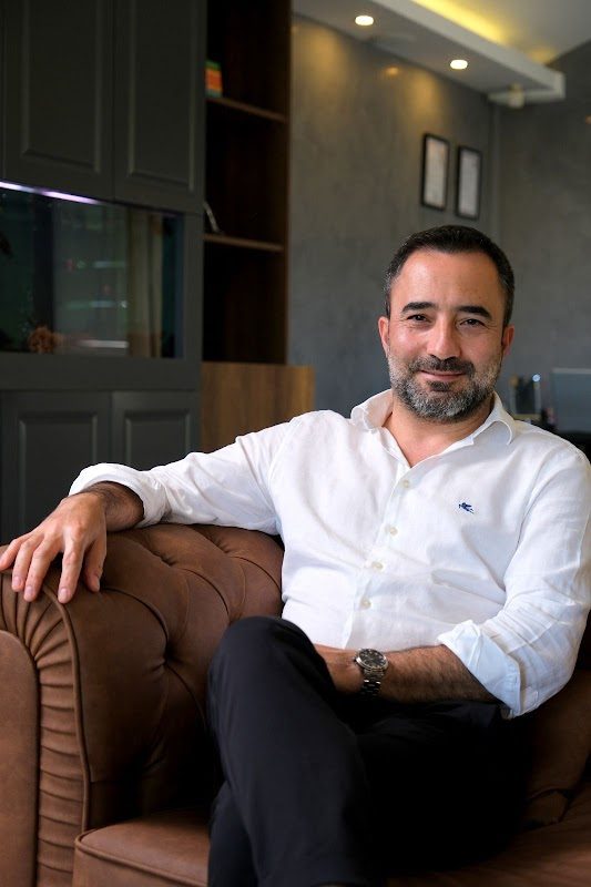 Dr. Metin Kerem - Estetik