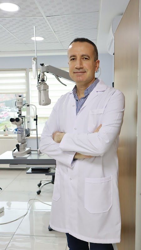 Dr. Kamuran Tunç - Estetik