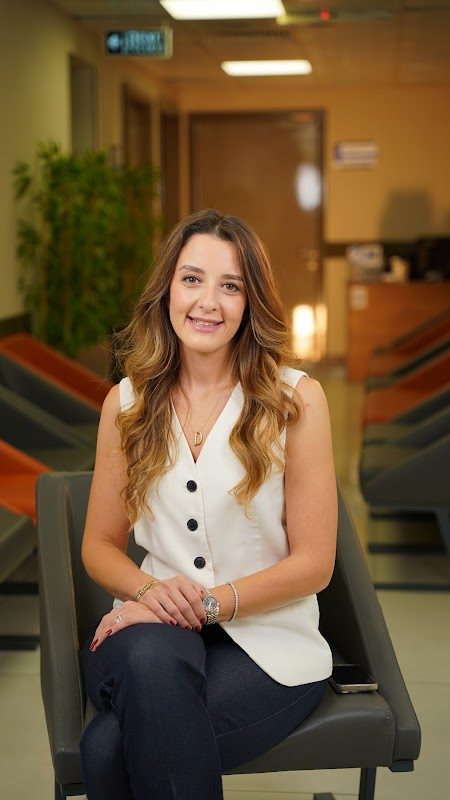 Dr. Dilan Şendoğan - Estetik