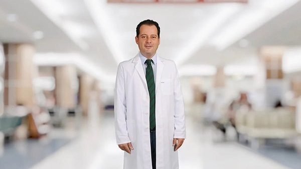 Dr. Korkut Arslan - Estetik